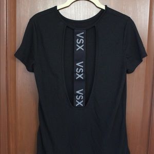 VSX Workout Tee